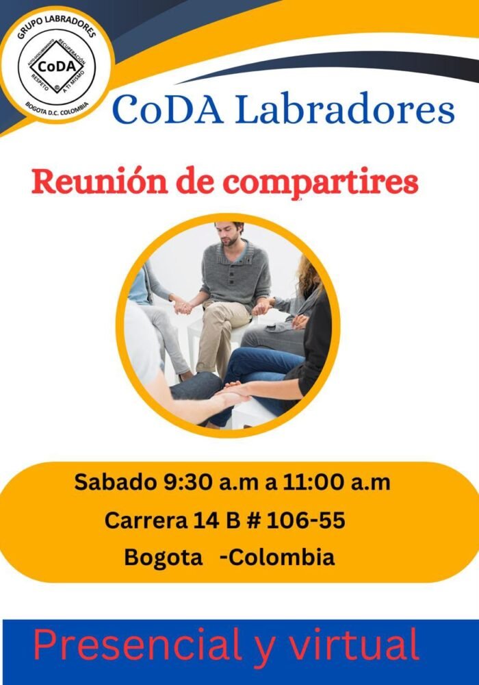 labradores coda